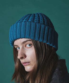 Waffle Knit Cap