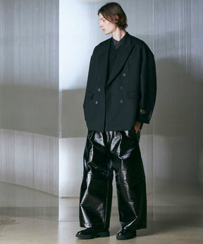 【LIMITED EDITION】2WAY Baggy Pants