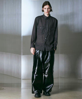 【LIMITED EDITION】2WAY Baggy Pants