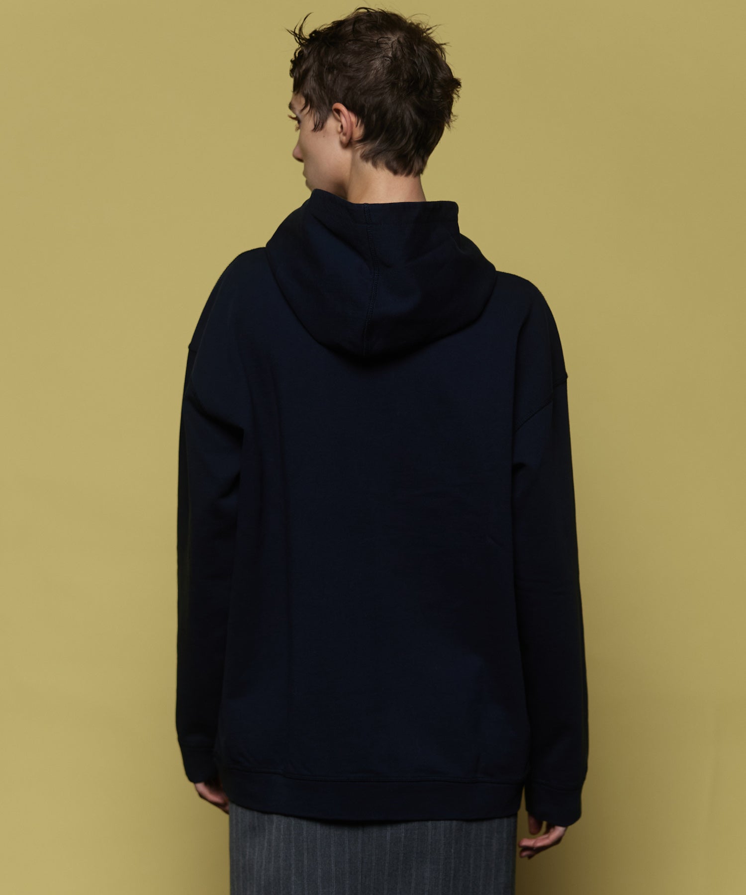 【GANNI】Isoli Oversized Hoodie