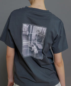 【SALE】Metro Photo T-shirt