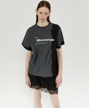 【SALE】Microscopic T-shirt