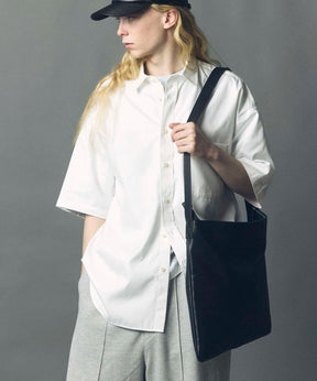 Cow Leather Shoulder Bag