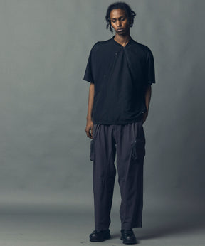 【SPORTS TECH HIGH SPEC LINE】Cargo Pants