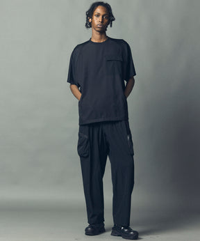 【SPORTS TECH HIGH SPEC LINE】Cargo Pants