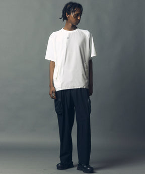 【SPORTS TECH HIGH SPEC LINE】Cargo Pants