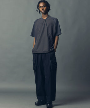 【SPORTS TECH HIGH SPEC LINE】Cargo Pants