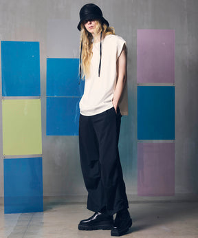 High Tension Snow Wide Pants