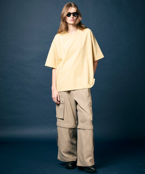 2WAY Hunting Wide Cargo Pants