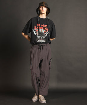 【SPORTS TECH HIGH SPEC LINE】Cargo Pants