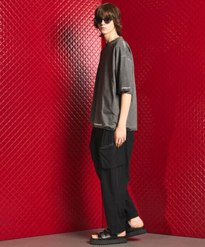 【SPORTS TECH HIGH SPEC LINE】Cargo Pants