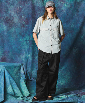 【LIMITED EDITION】2WAY Baggy Pants