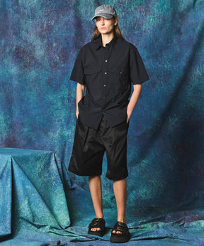 【LIMITED EDITION】2WAY Baggy Pants