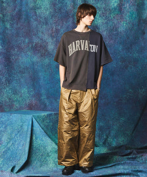 【LIMITED EDITION】2WAY Baggy Pants