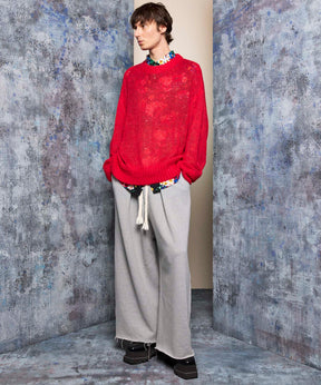 Prime-Wide 8G AZUMA Sweat Pants