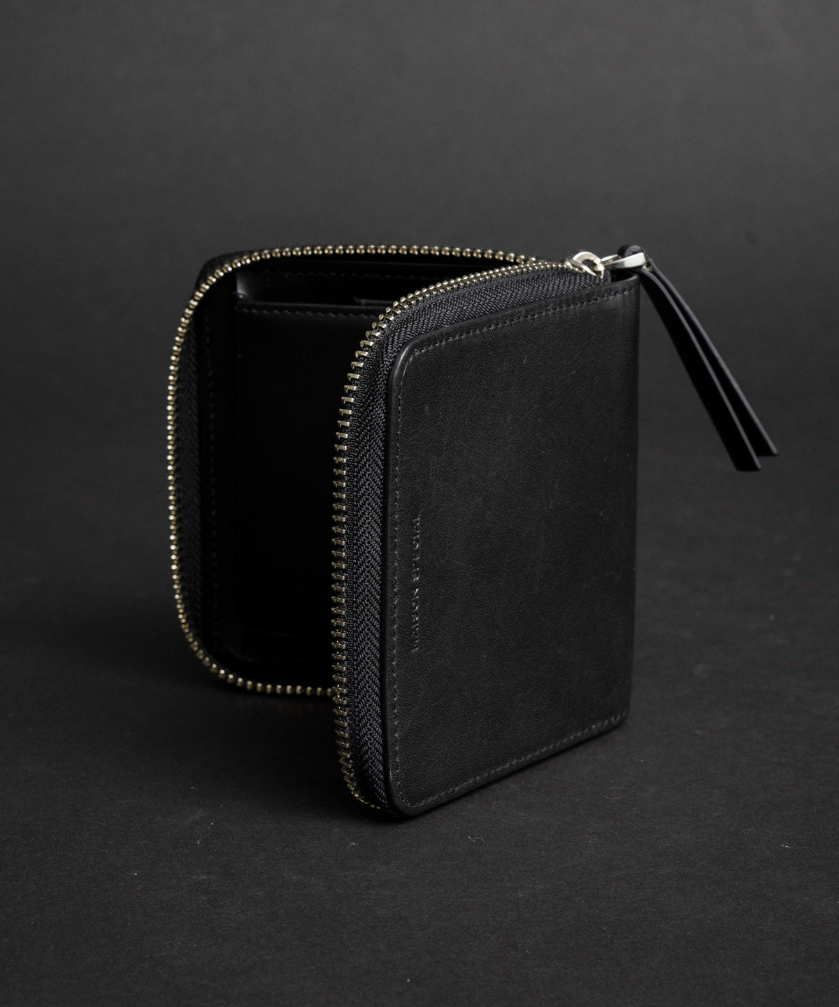 Zip Wallet