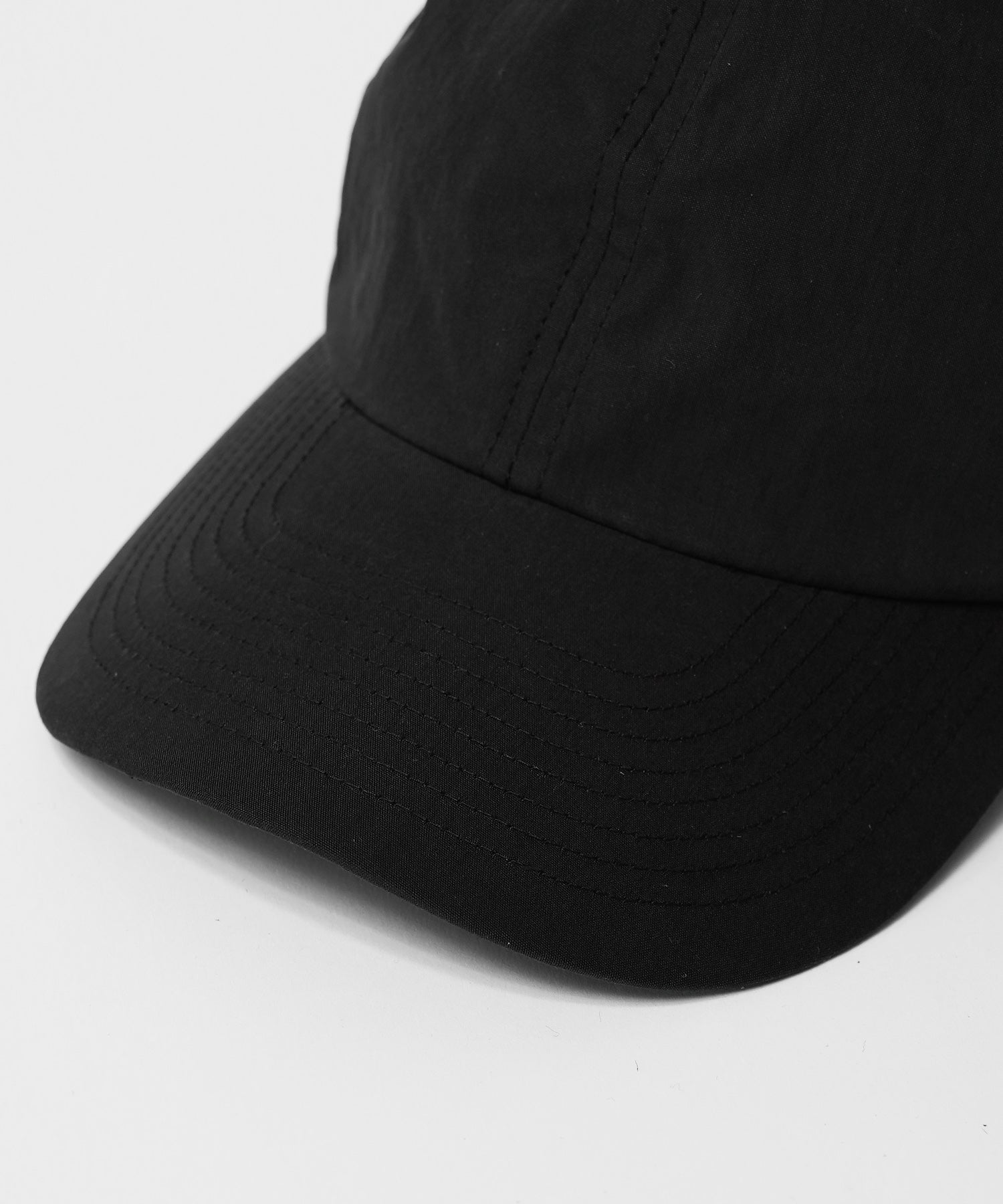 6 Panel Cap