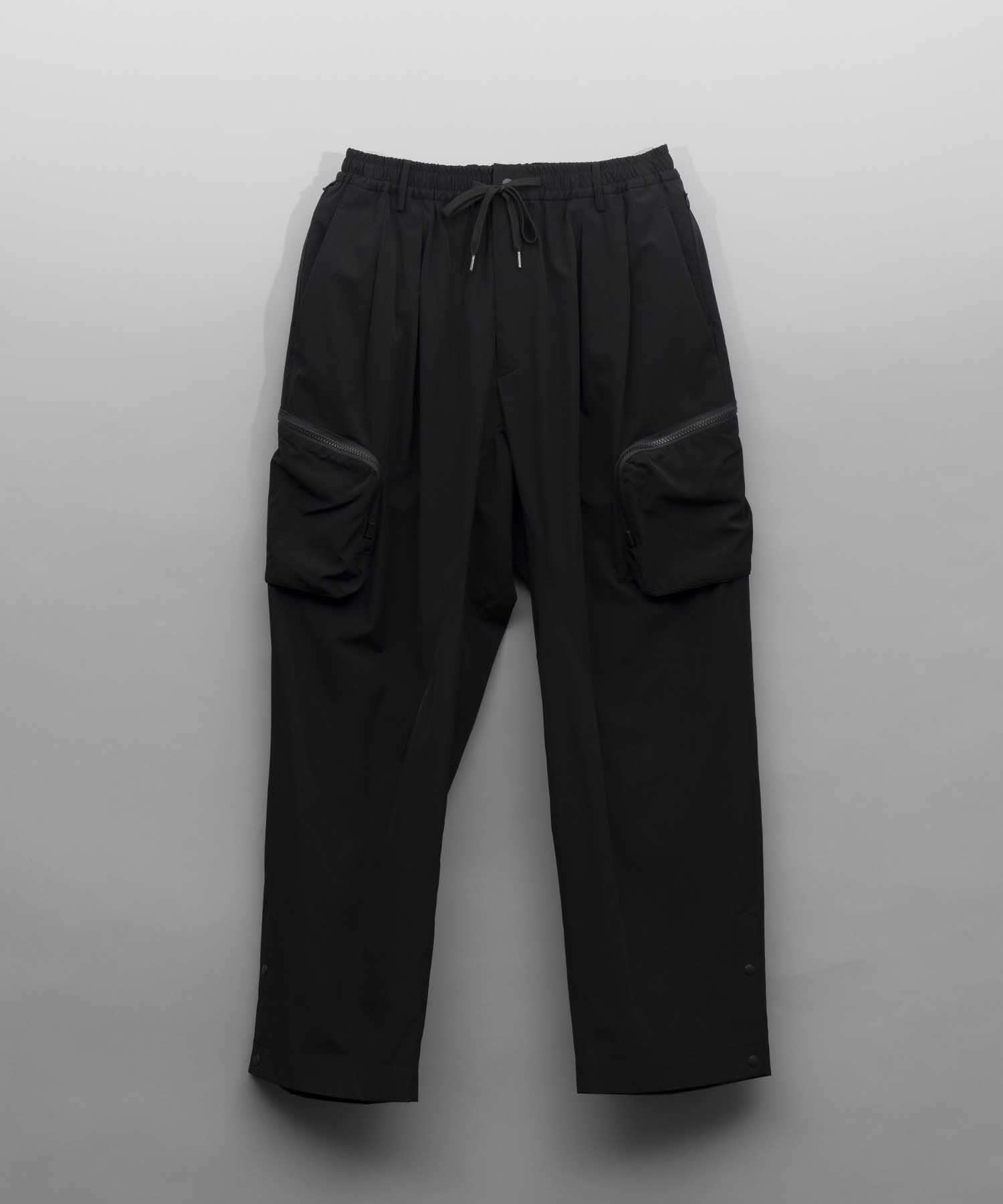 【SPORTS TECH HIGH SPEC LINE】Cargo Pants