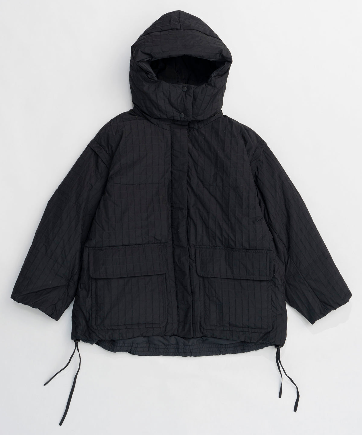 【24WINTER PRE-ORDER】Multiway Reversible Down Jacket