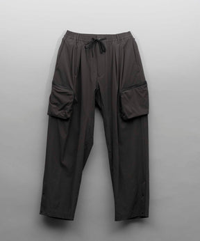 【SPORTS TECH HIGH SPEC LINE】Cargo Pants