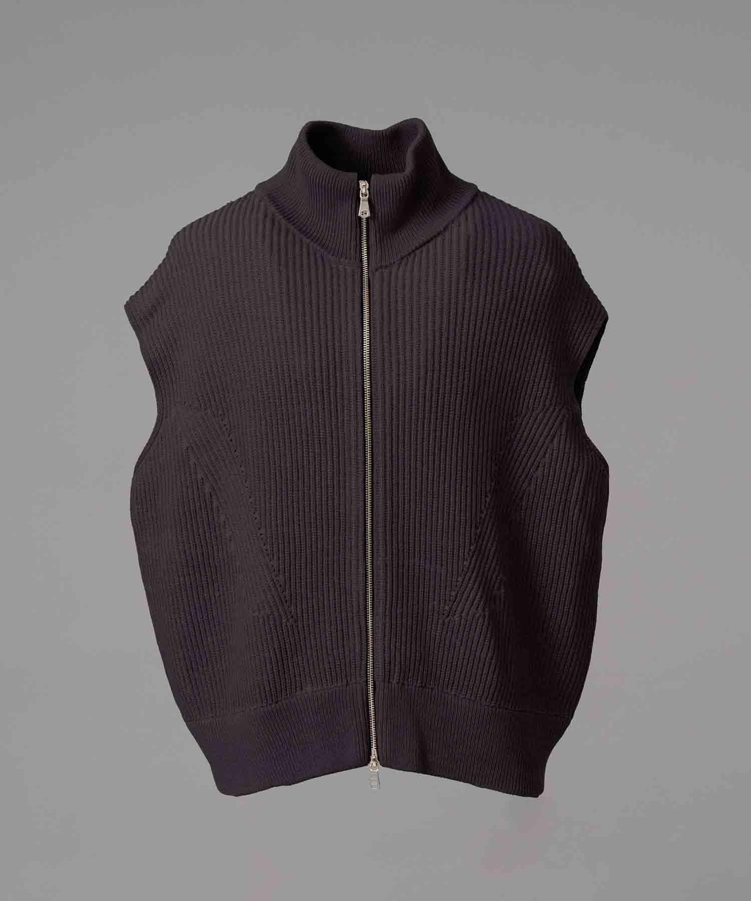 【24AW PRE-ORDER】Prime-Over Drivers Knit Vest