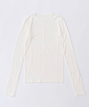 Powdery Cotton Teleco Tops