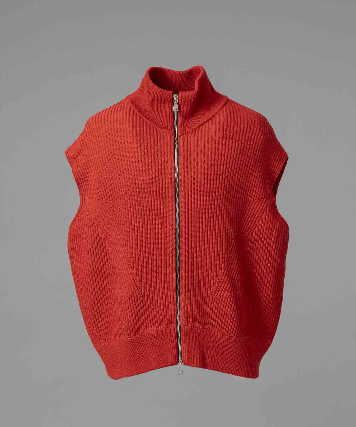 【24AW PRE-ORDER】Prime-Over Drivers Knit Vest