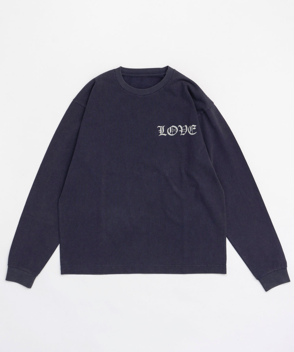 LOVE Long Sleeve T-shirt