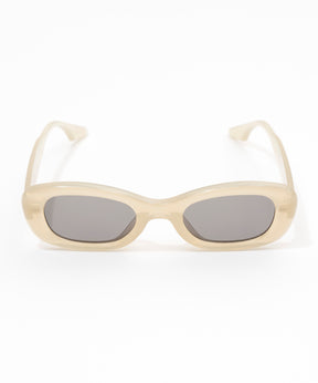 【PRE-ORDER】Rectangle Sunglasses