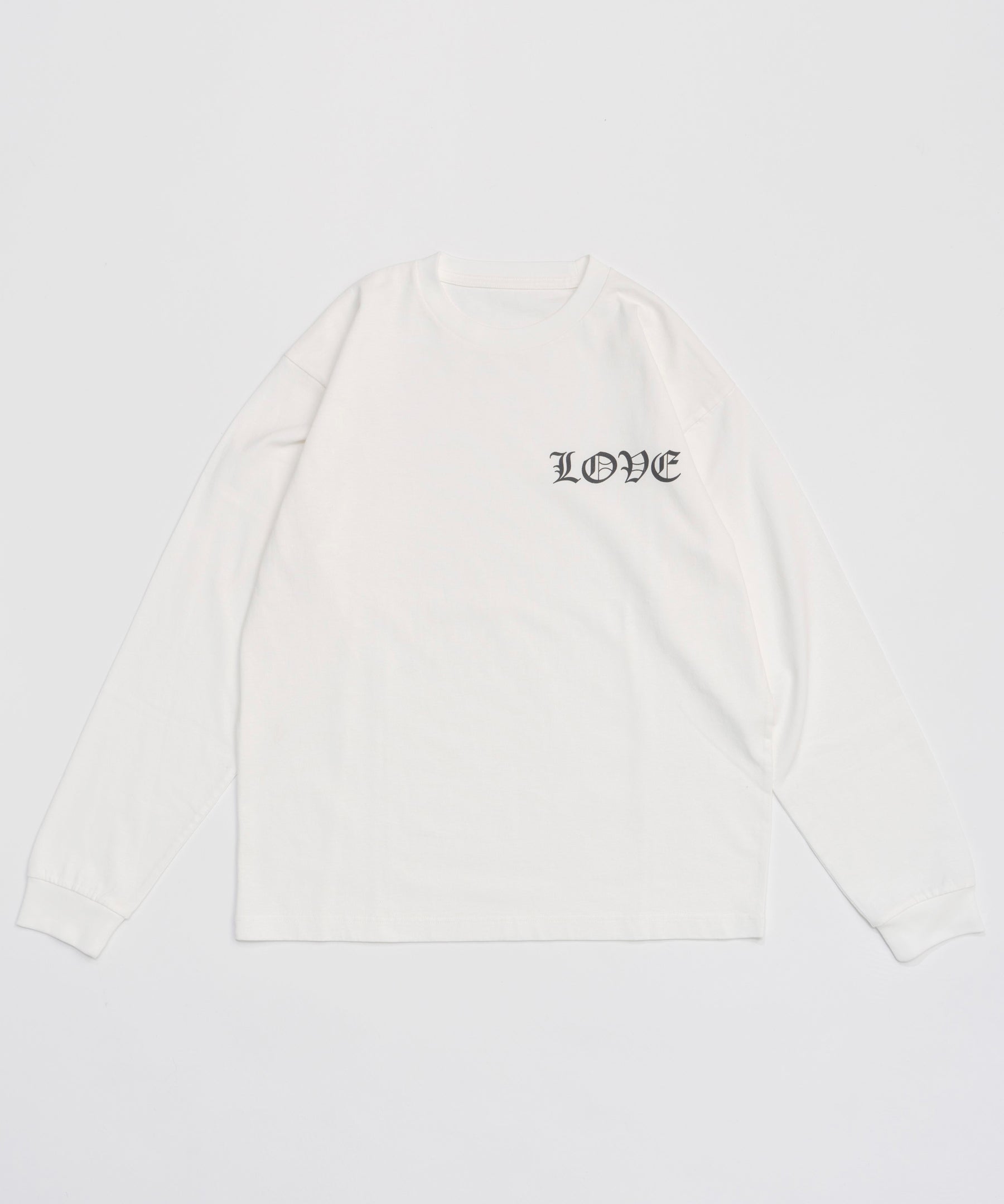 LOVE Long Sleeve T-shirt