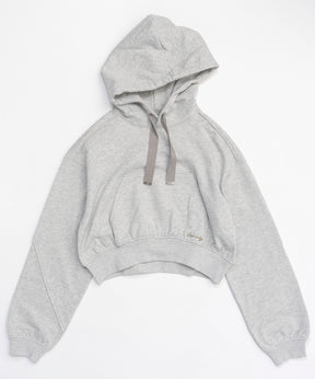 Short Hoodie