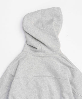 Short Hoodie