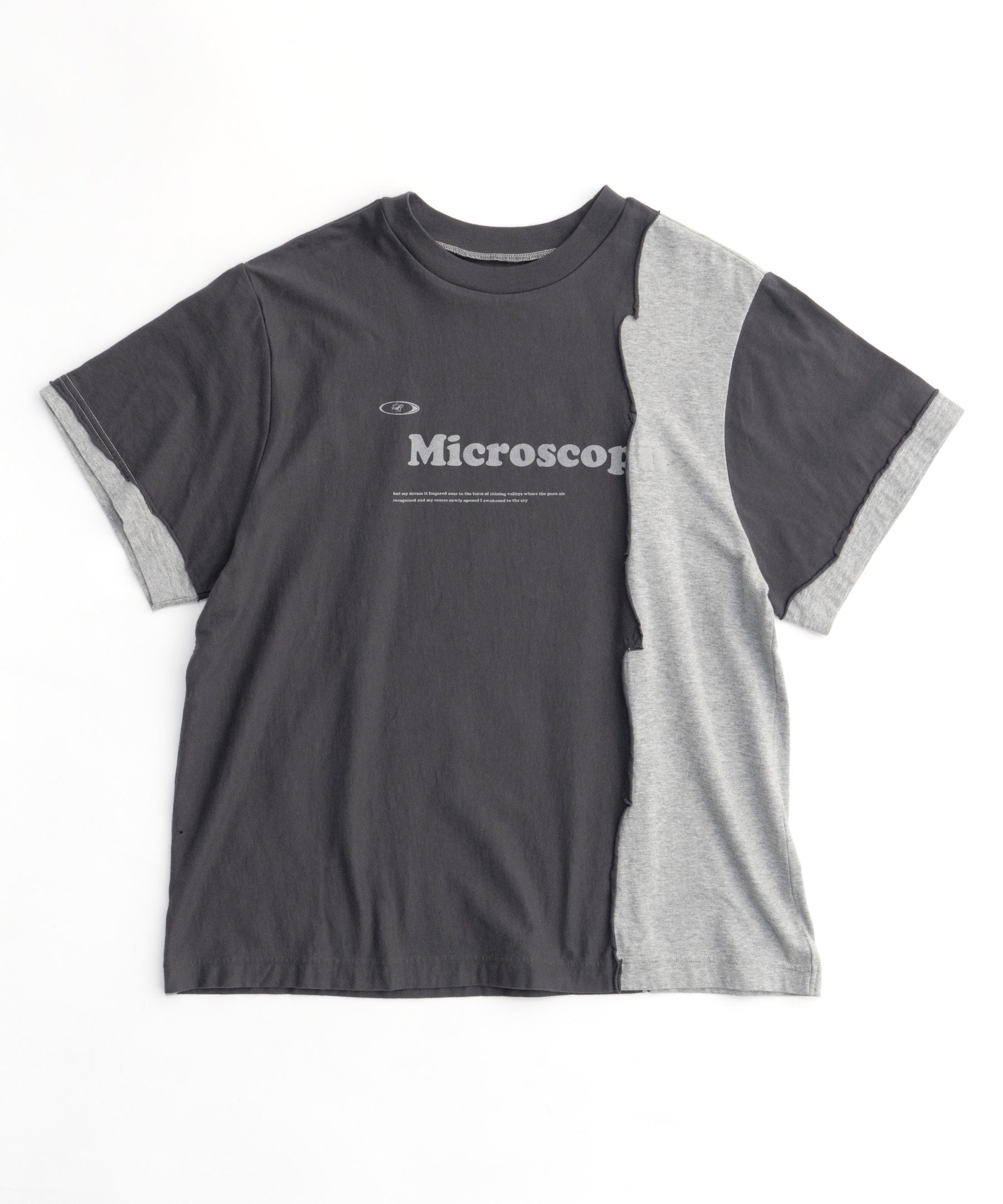 【SALE】Microscopic T-shirt