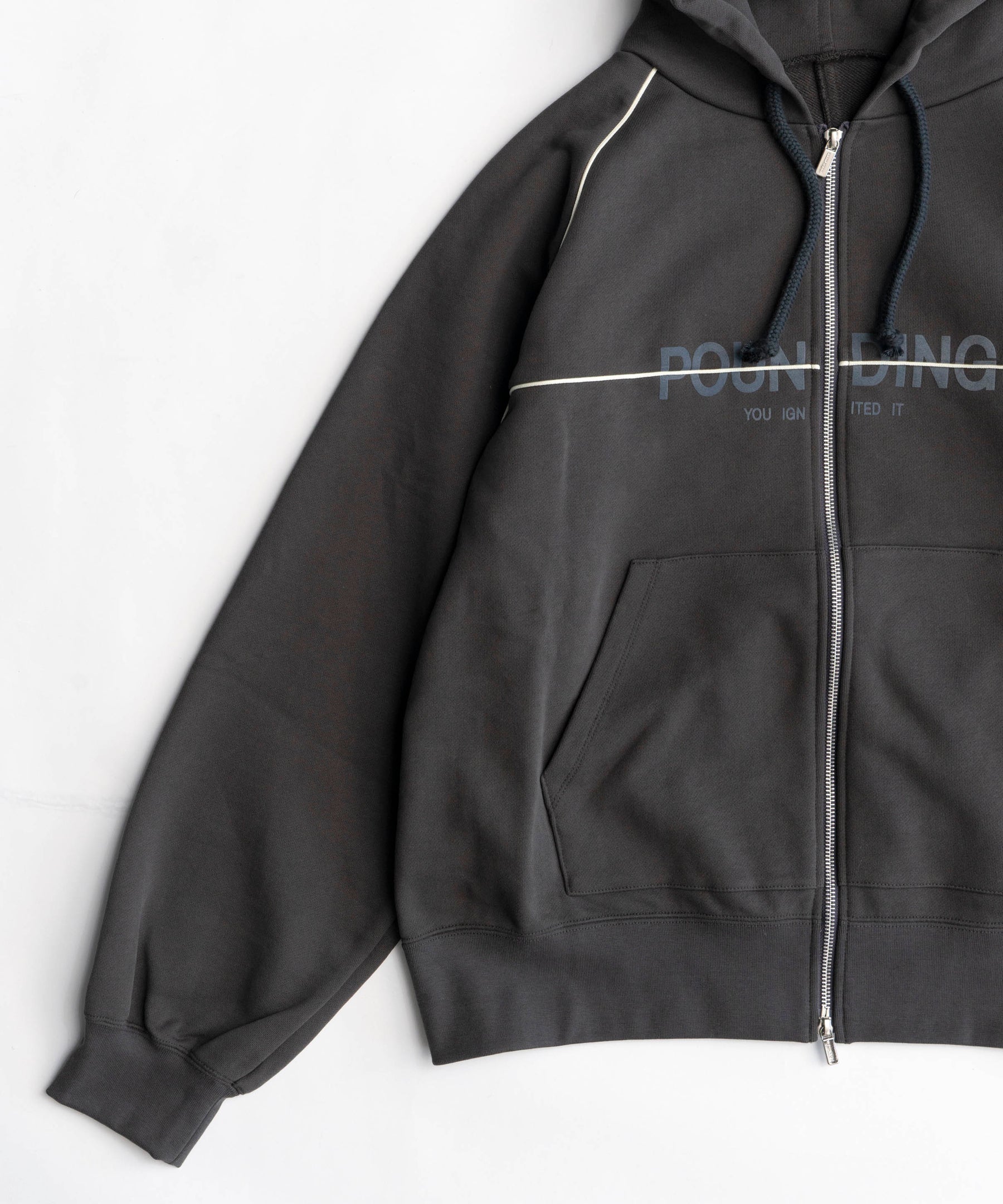 【SALE】PUUNDING Hoodie