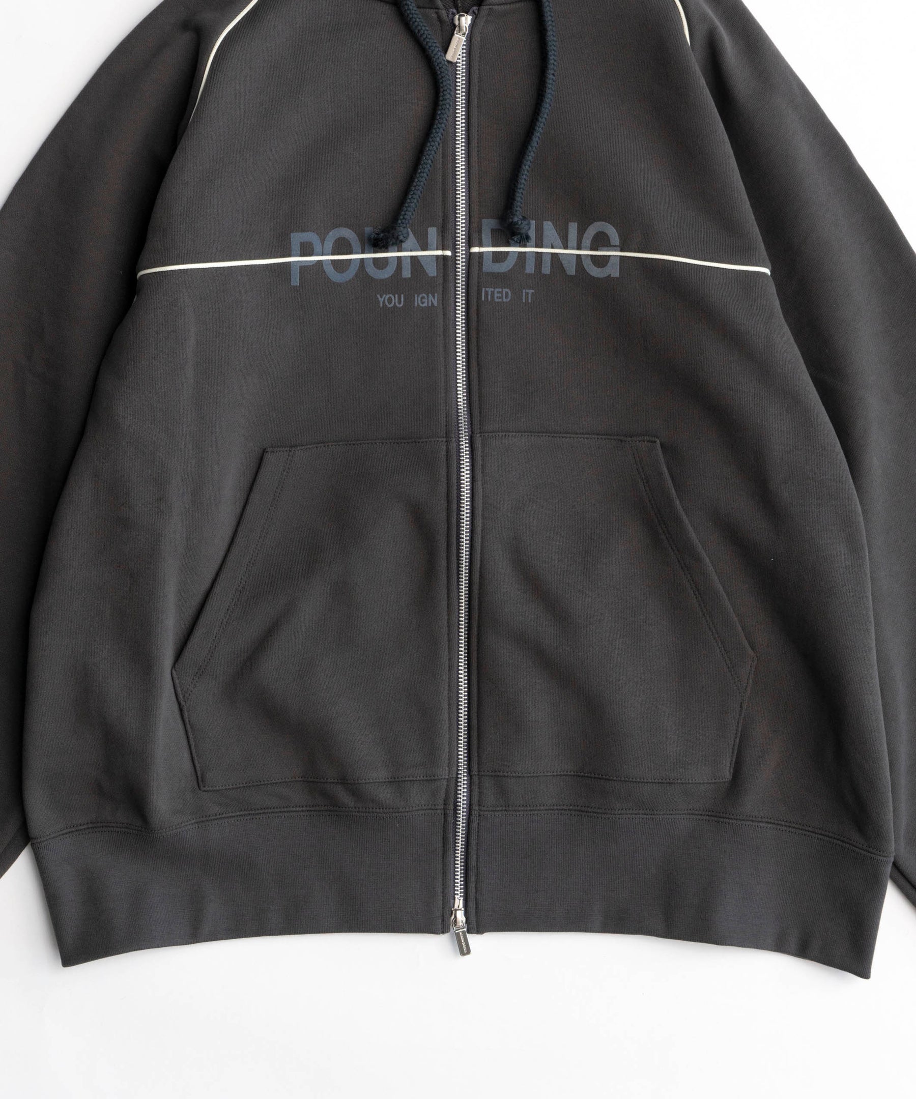 【SALE】PUUNDING Hoodie