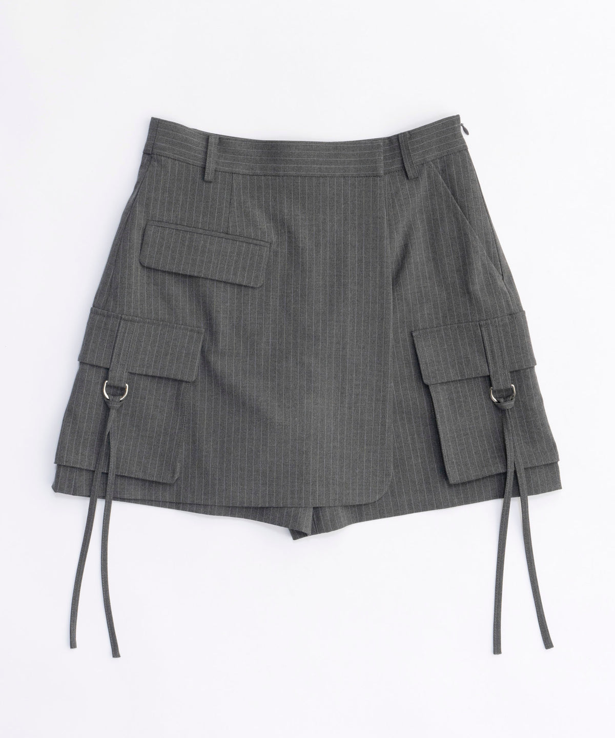 Suching Culotte Skirt