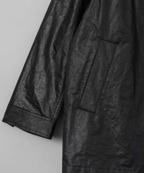 【LIMITED EDITION】Dress-Over Car Coat