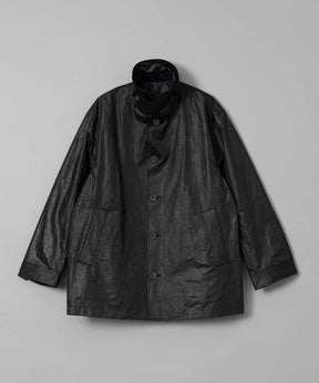 【LIMITED EDITION】Dress-Over Car Coat