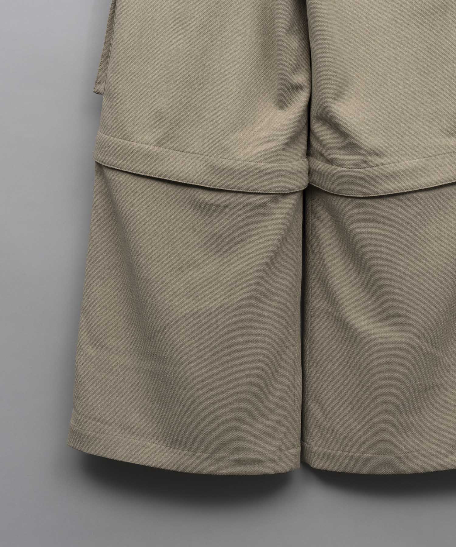 2WAY Hunting Wide Cargo Pants