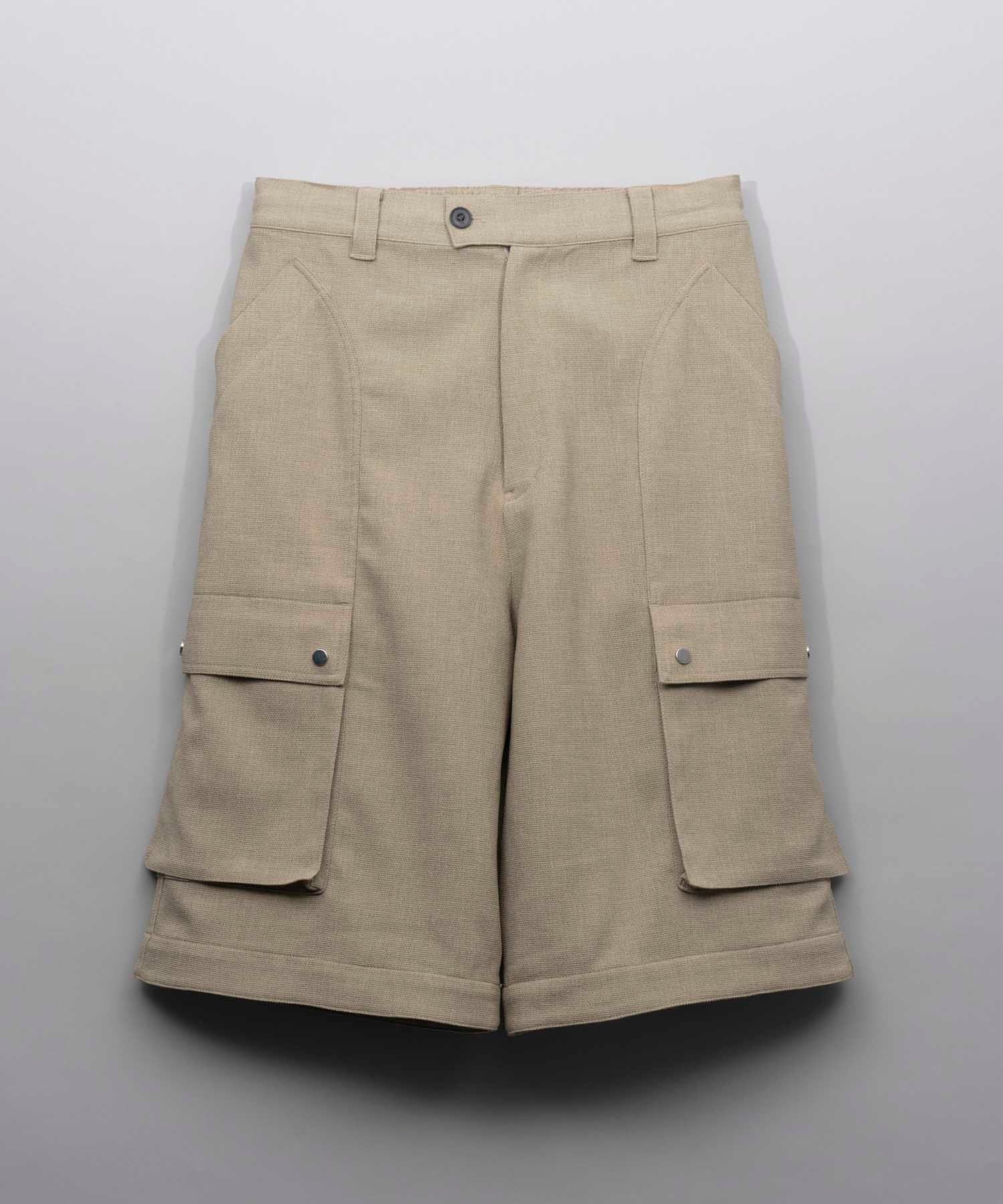 2WAY Hunting Wide Cargo Pants