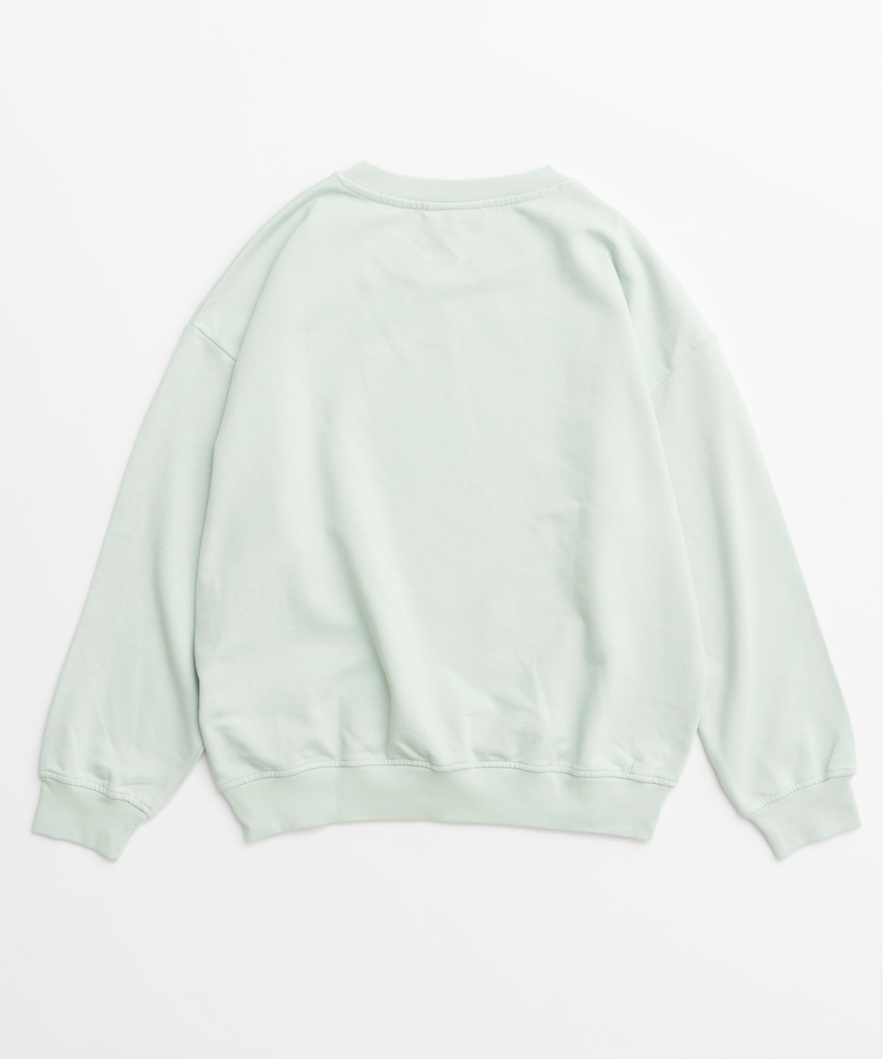 【GANNI】Isoli Ganni Oversized Sweatshirt