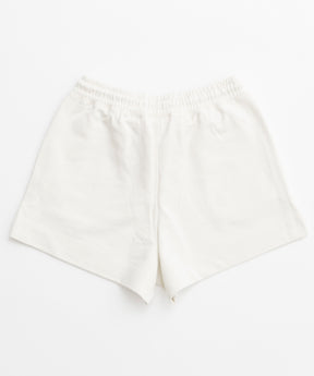 【GANNI】Light Isoli Elasticated Shorts