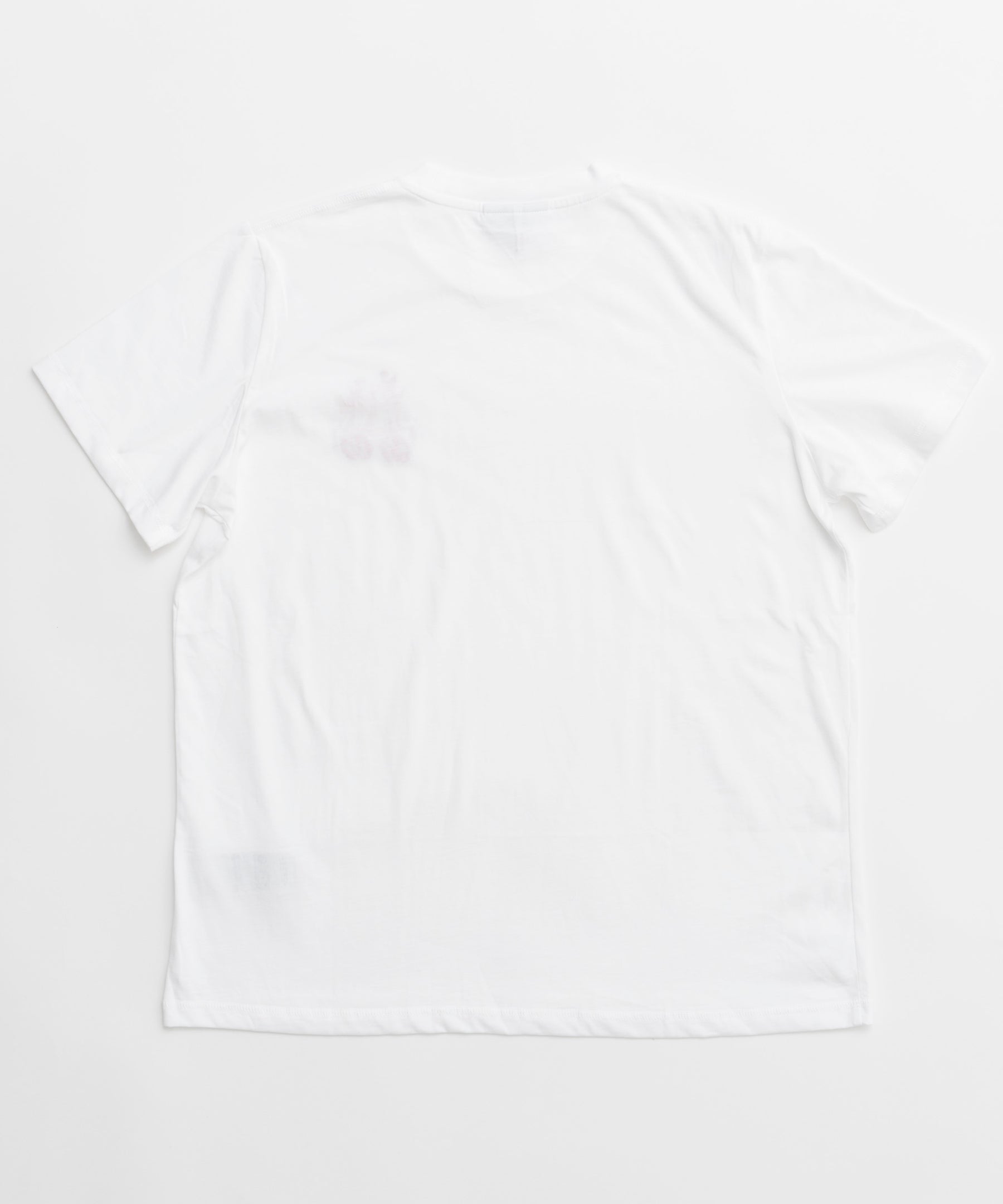 【GANNI】Thin Jersey GoGo Relaxed T-shirt