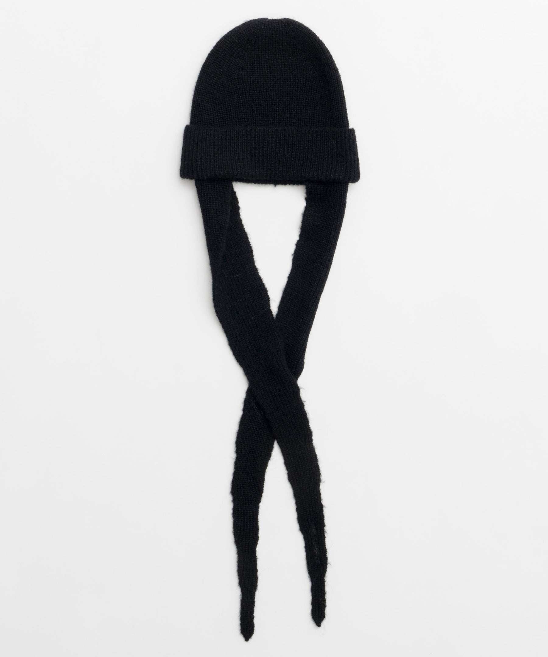 2way Ear Flaps Beanie