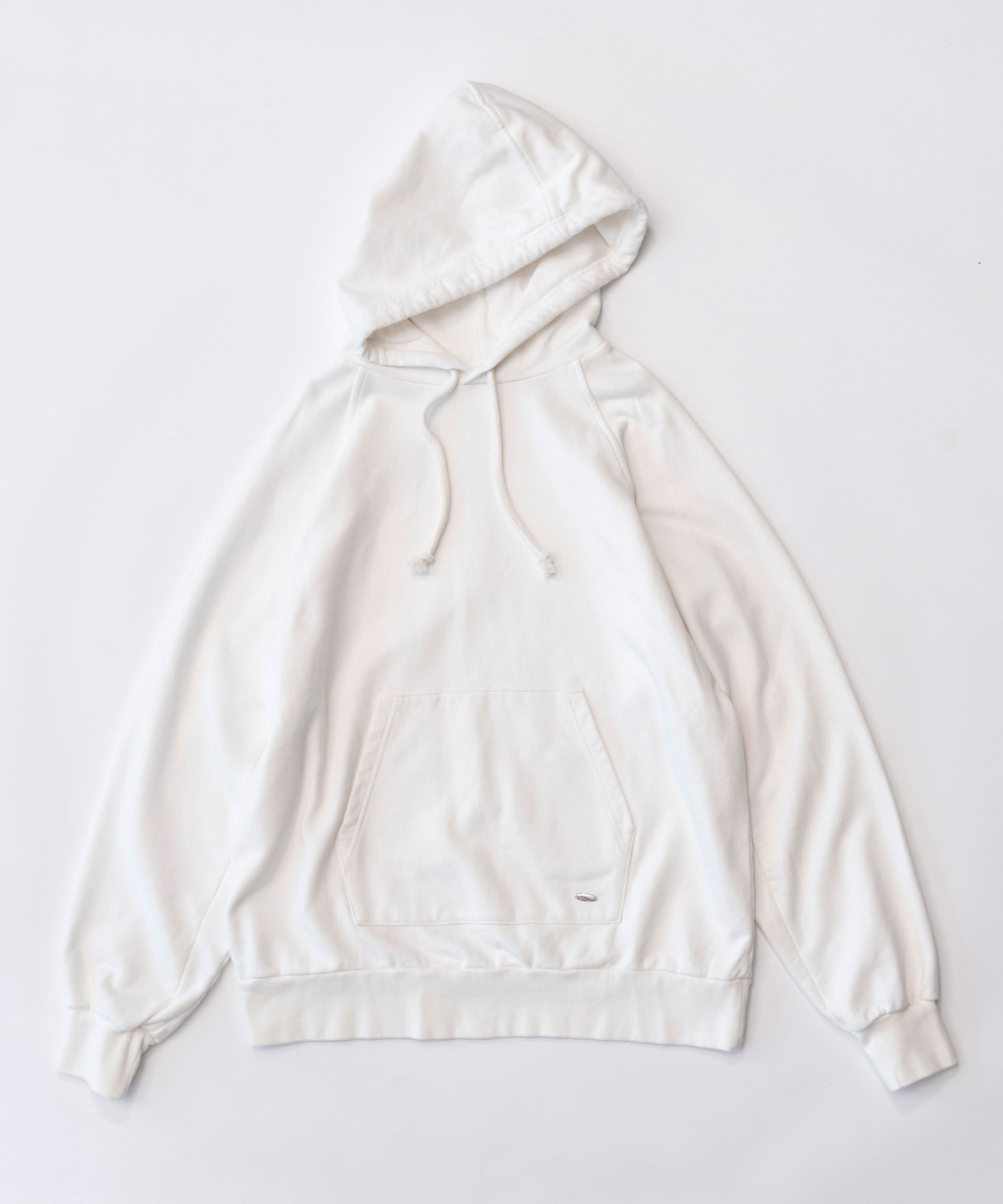 Overdye Big Hoodie