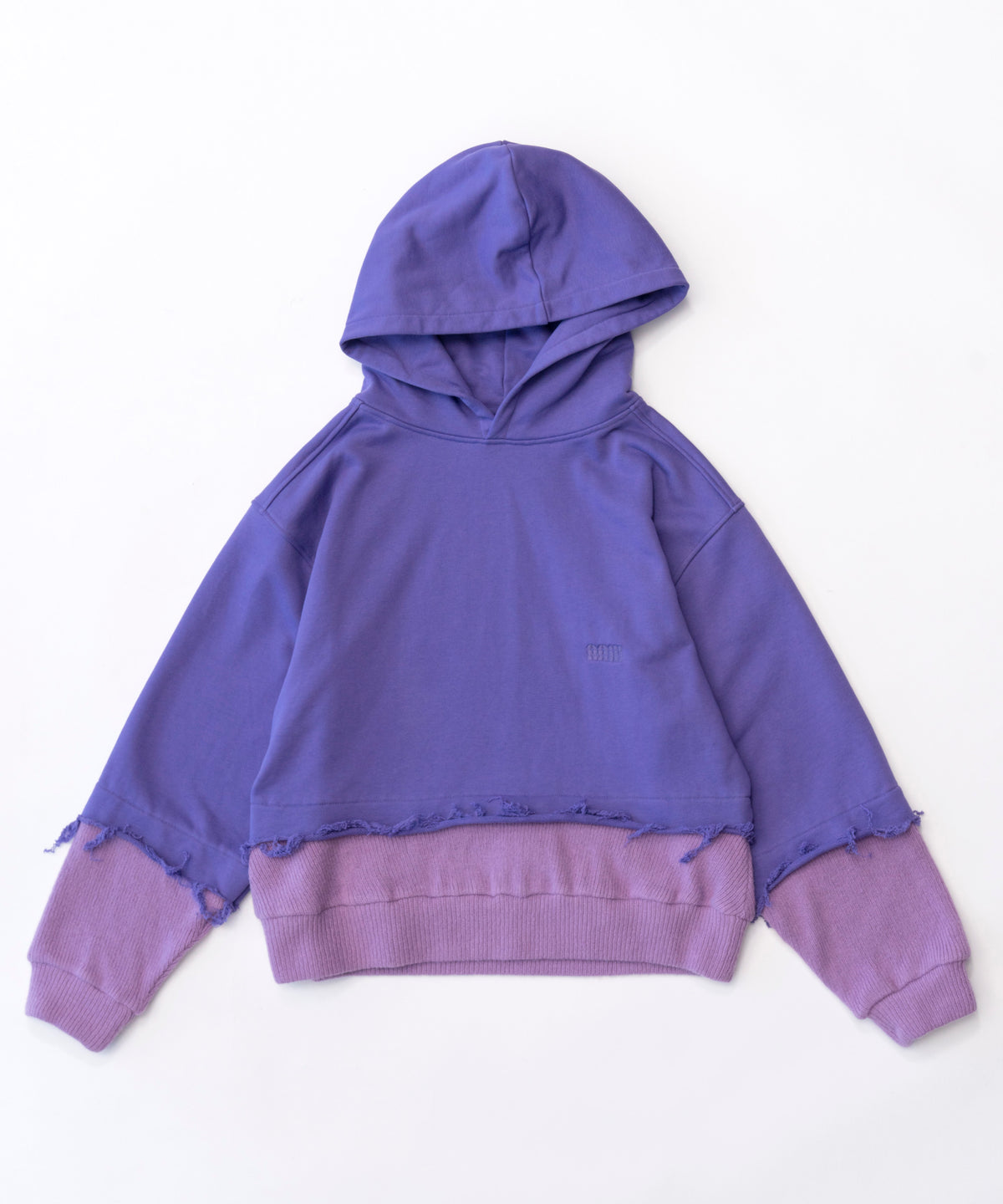 【SALE】Multi Combination Hoodie