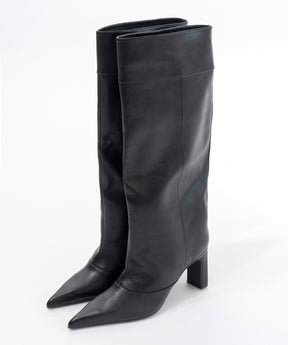 【PRE-ORDER】Loose Long Boots