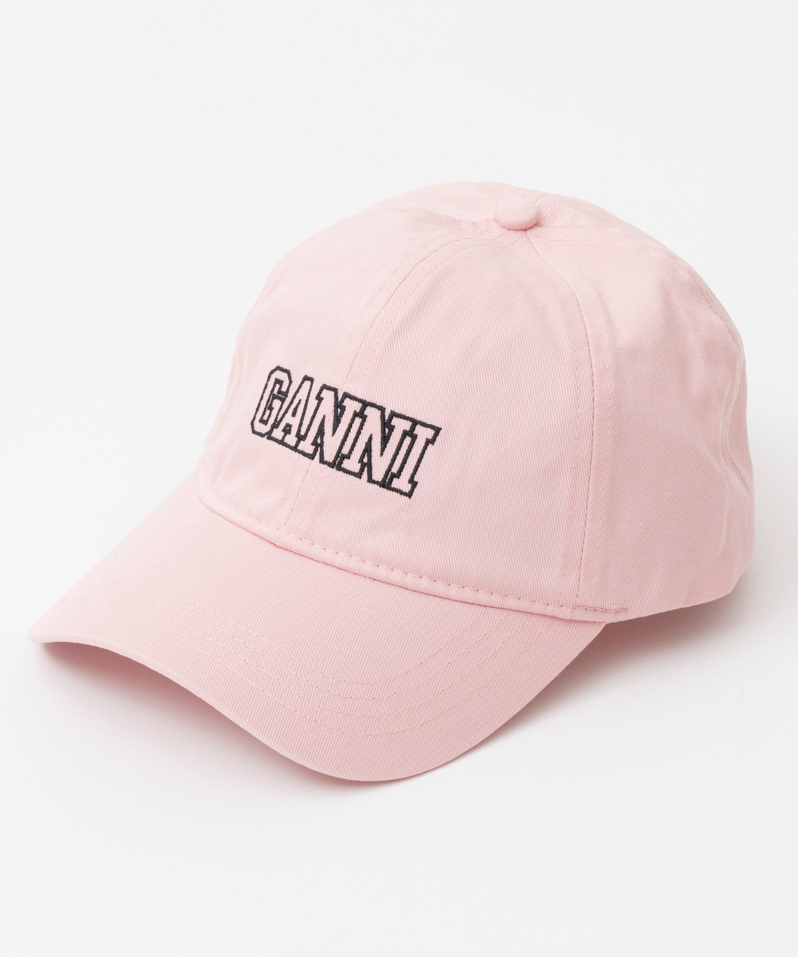 【GANNI】Cap Hat