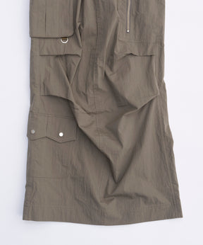 Pocket Work Skirt