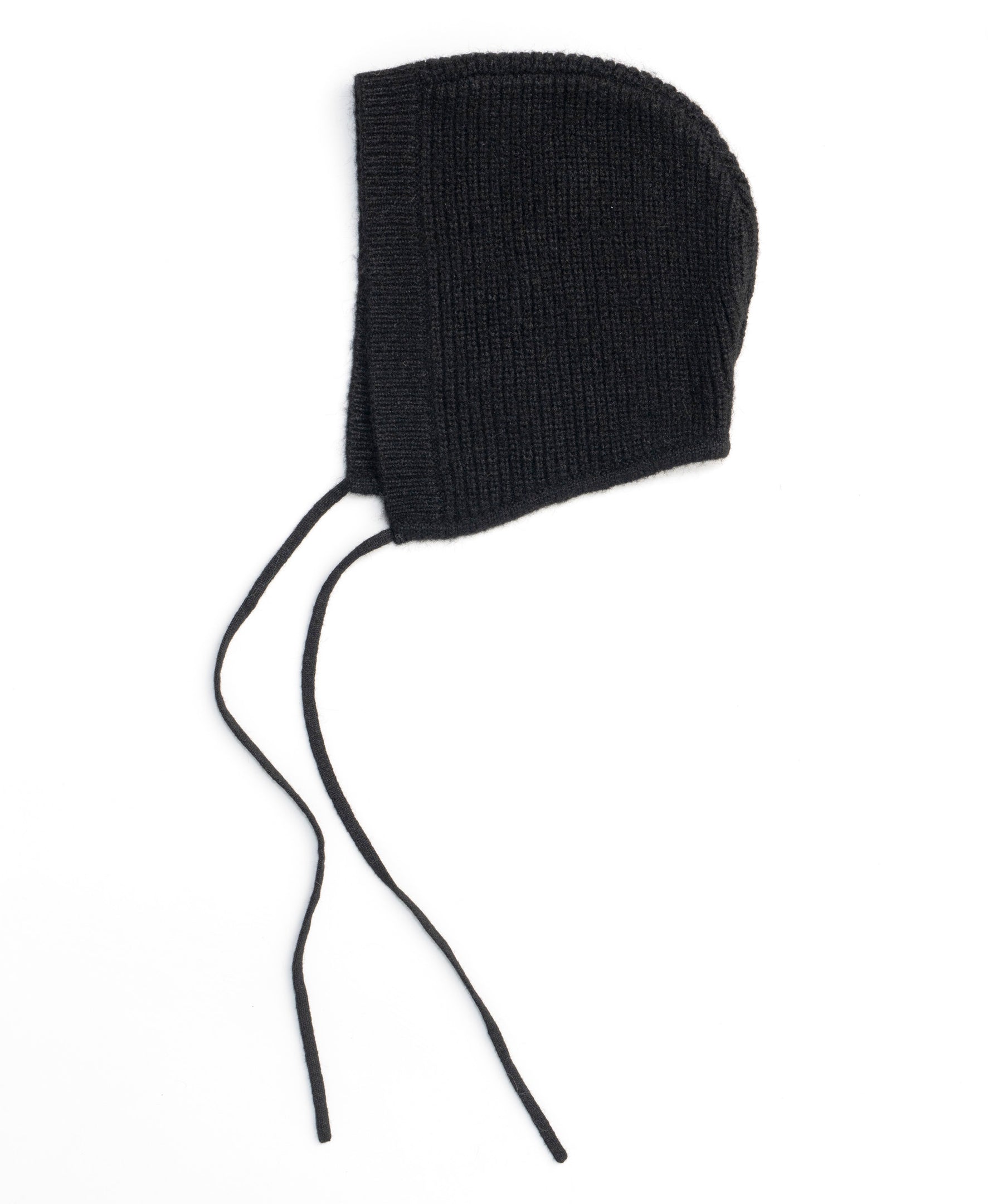 Knit Hood